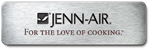 jenair appliance manuals help