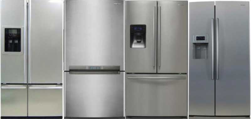 Samsung refrigerator diagnostics, error codes, and fault codes