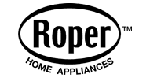 roper appliance repair